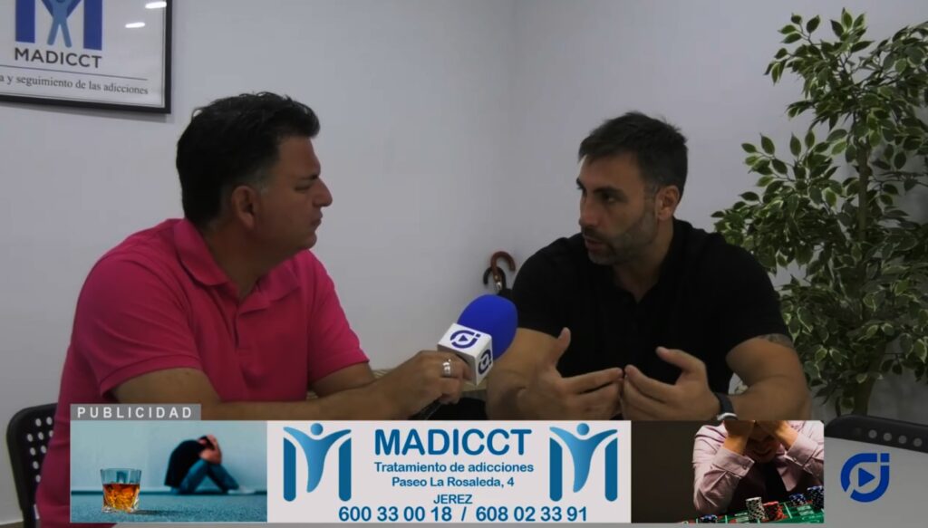 Entrevista Cana Jerez TV